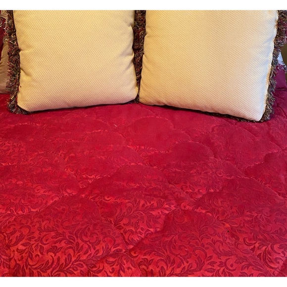 Custom Made Pillows - Picture 4 of 16